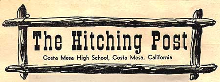 The Hitching Post